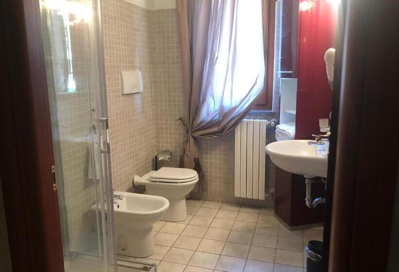Трехместный Номер Классика, Residenza Segrate Centro Segrate