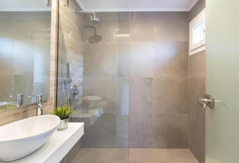Номер Superior, Aroma Beach Hotel Bungalows