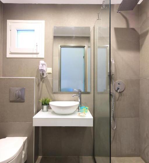 Апартаменты Superior 1 Спальня, Aroma Beach Hotel Bungalows