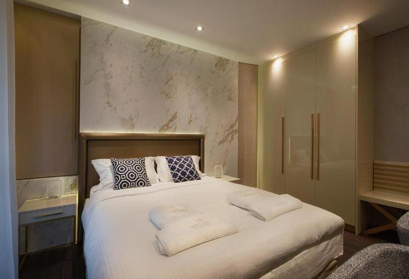 Люкс 2 Спальни, Consolato Boutique