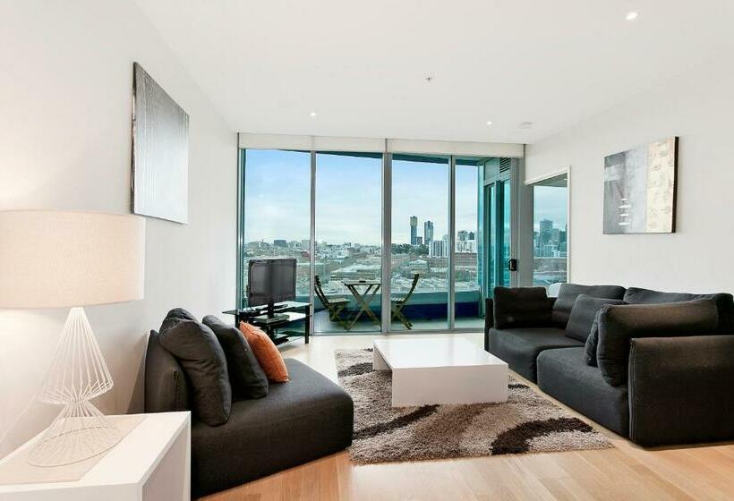 침실 1개 아파트, Docklands Private Collection   Newquay