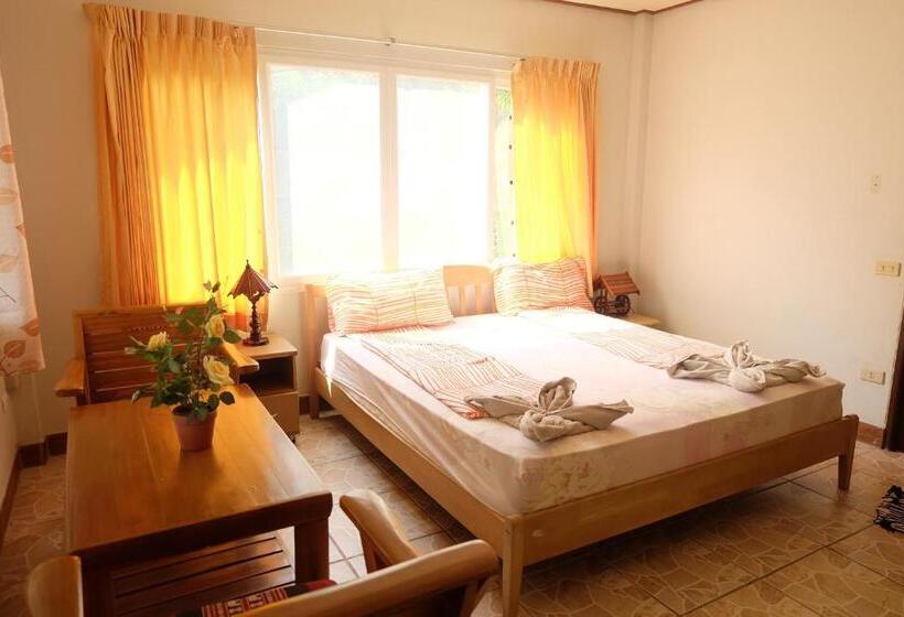 آپارتمان خانوادگی, Island View Resort Koh Chang