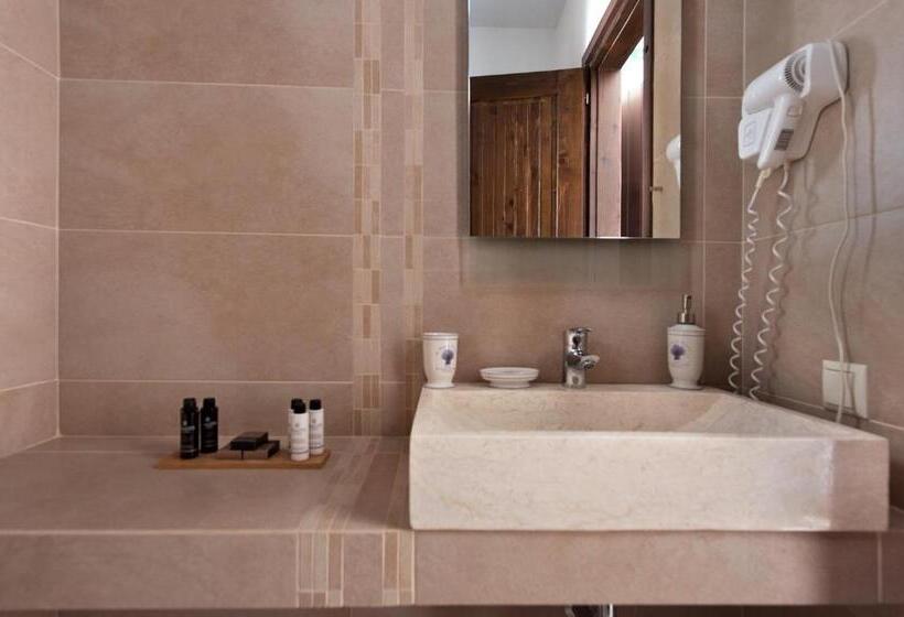 Апартаменты 1 Спальня, Kamares Villas