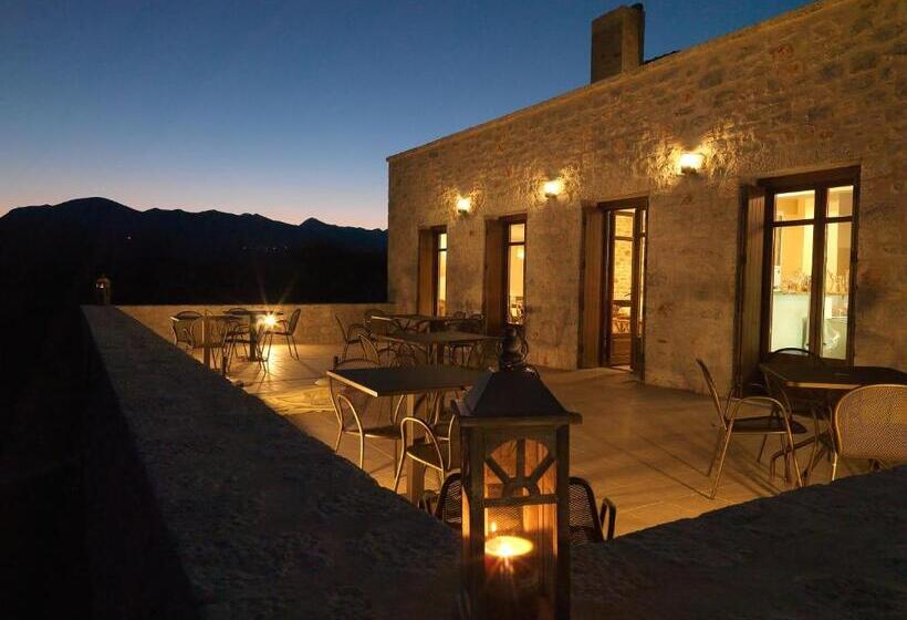 Студия Стандарт, Kamares Villas