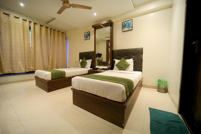 Номер Superior, Panchvati Residency