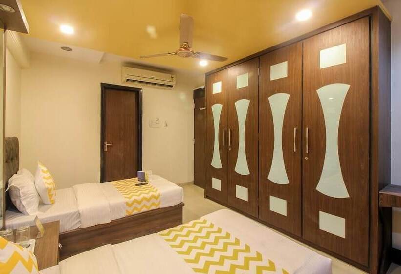 Номер Superior, Panchvati Residency