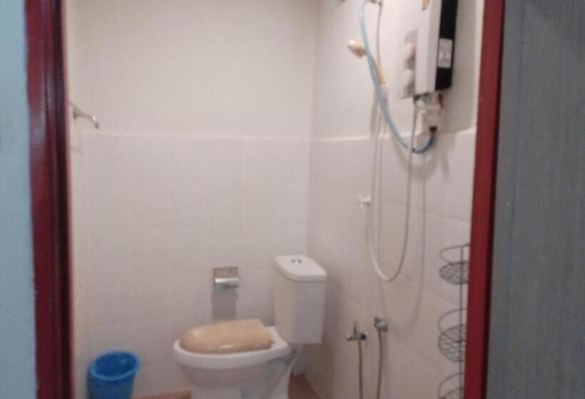 اتاق لوکس, Bohok Guesthouse