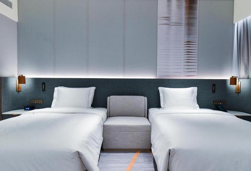Habitación Superior, Crowne Plaza Beijing Badaling, An Ihg