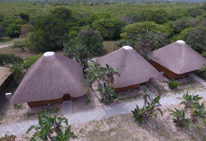 Номер Стандарт, Sodwana Bay Lodge Dive & Fishing Resort