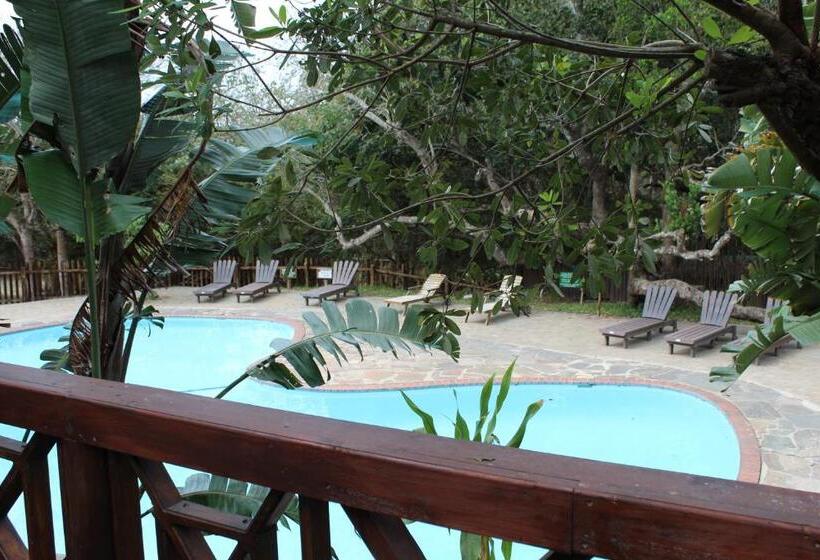 Номер Стандарт, Sodwana Bay Lodge Dive & Fishing Resort