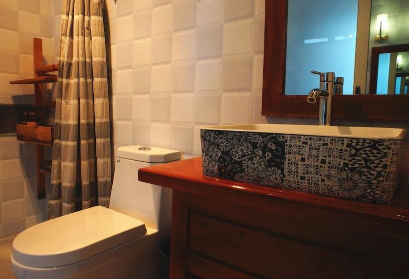 Номер Стандарт, Dali Yunxi Boutique Inn