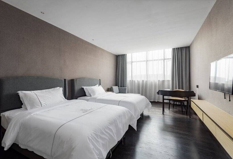 Номер Стандарт, Guangzhou Mustin
