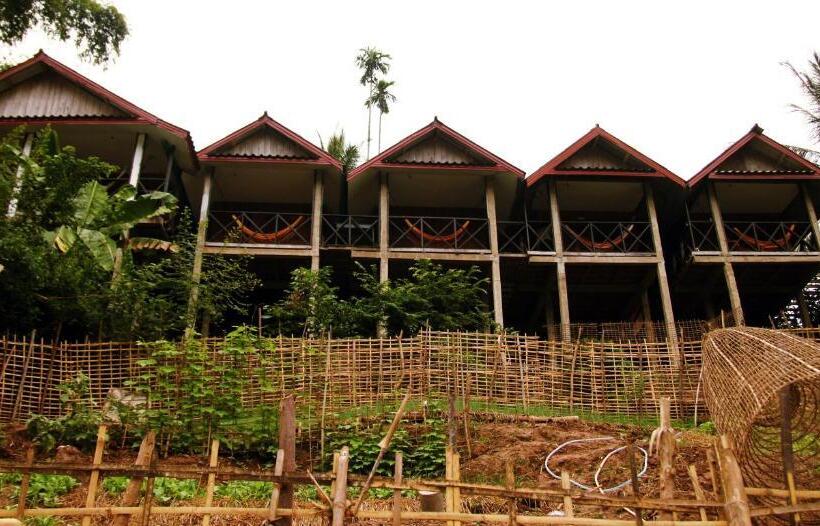 Бунгало Стандарт, Riverview Bungalows & Gh