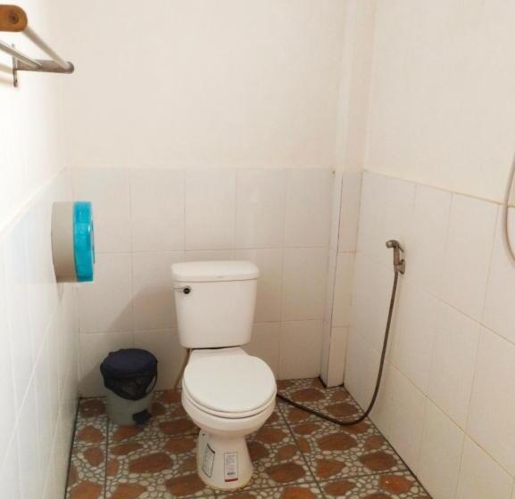 Семейный Номер Вид на Горы, Riverview Bungalows & Gh