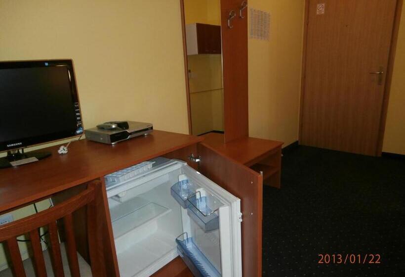 חדר סטנדרט לשלושה, Guest House Klaudija