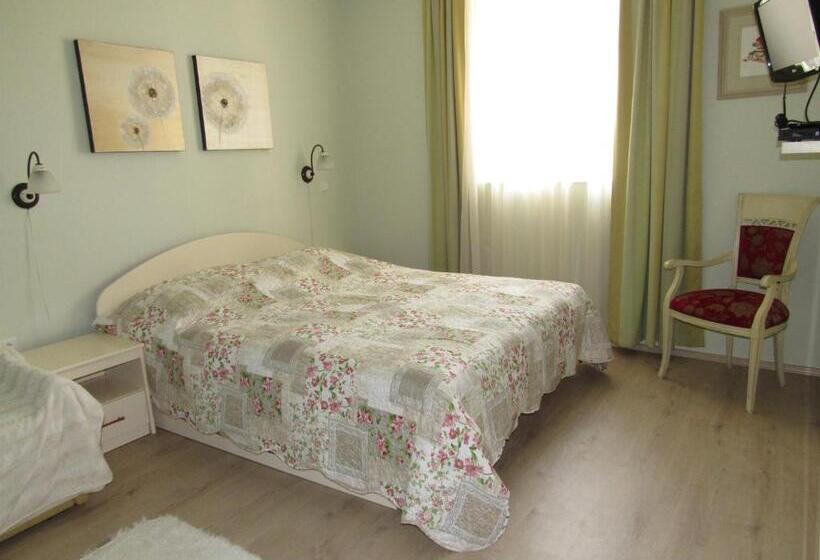 סוויטת ג'וניור, Guest House Klaudija