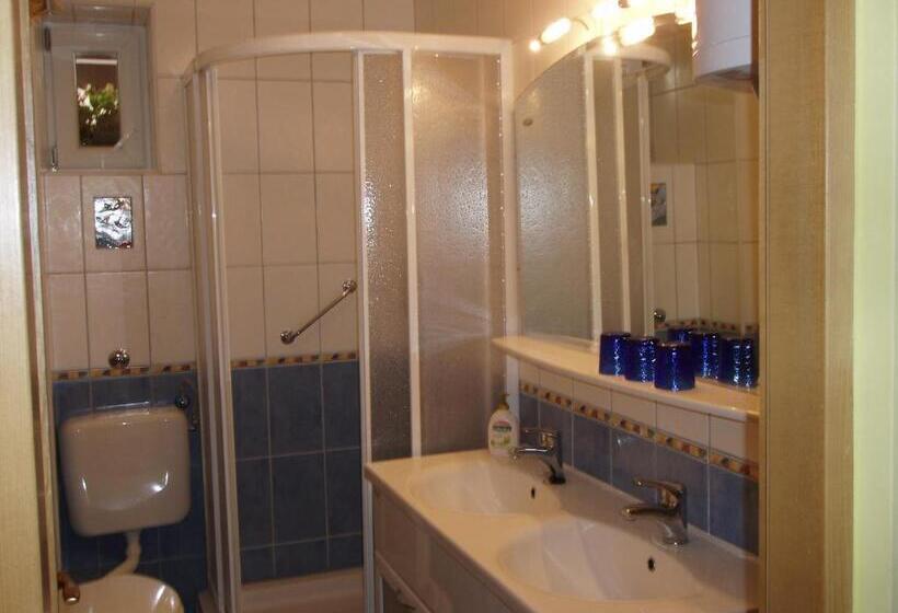דירת שני חדרים, Guest House Klaudija