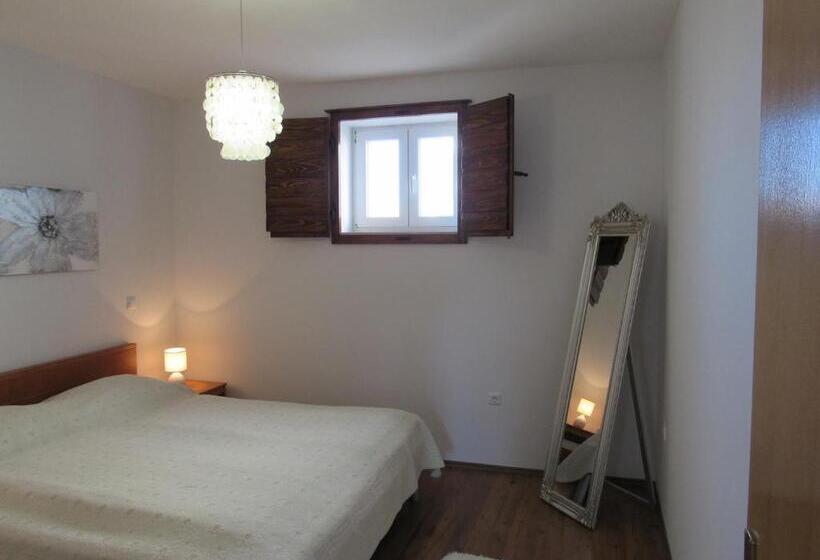 דירת שני חדרים, Guest House Klaudija
