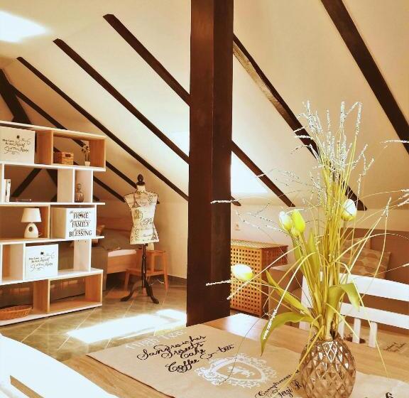 חדר סטודיו סטנדרד, Guest House Klaudija