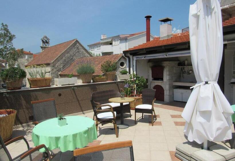 חדר סטודיו סטנדרד, Guest House Klaudija