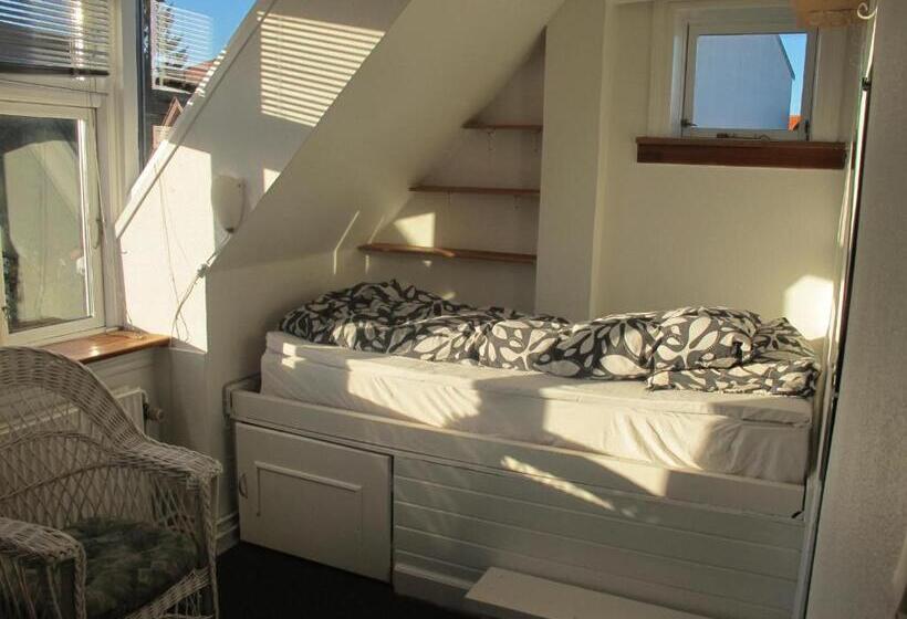 Номер Стандарт Индивидуальный, Guesthouse Sharon Aarhus