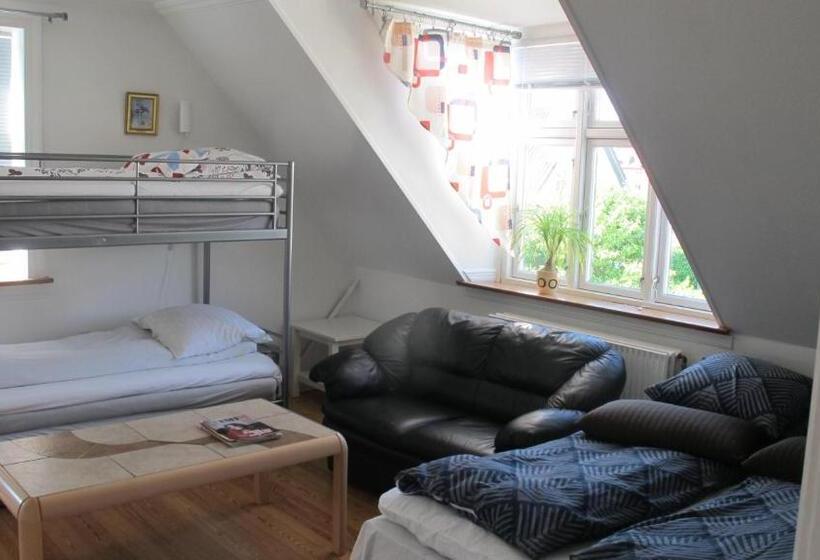 ４ベッドルームクラシックタイプ, Guesthouse Sharon Aarhus