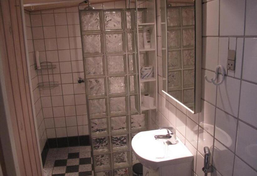 Люкс, Guesthouse Sharon Aarhus