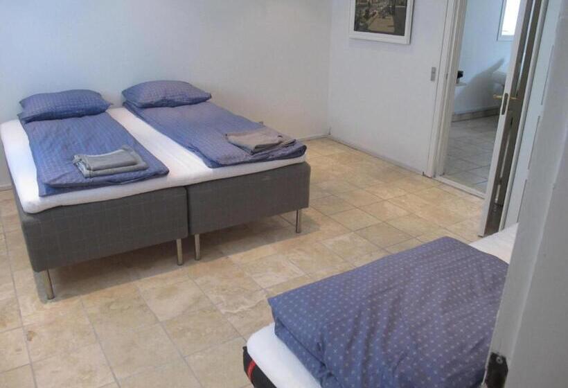 Люкс, Guesthouse Sharon Aarhus