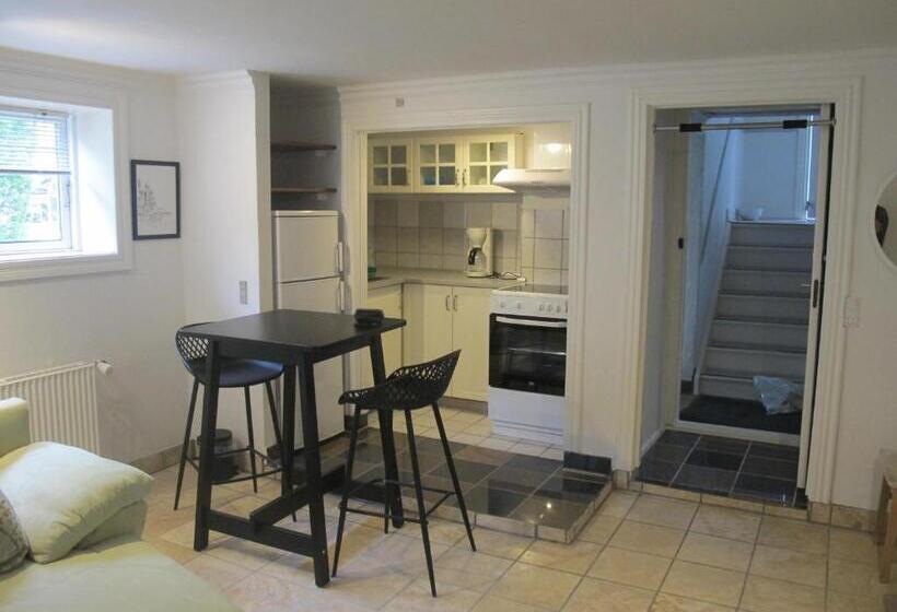 Люкс, Guesthouse Sharon Aarhus