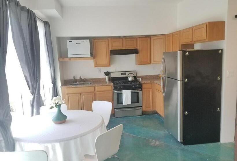 침실 1개 아파트, House Of Trestles   Hostel