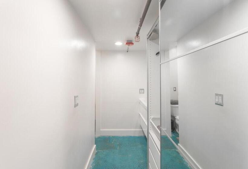 수피리어 스위트, House Of Trestles   Hostel