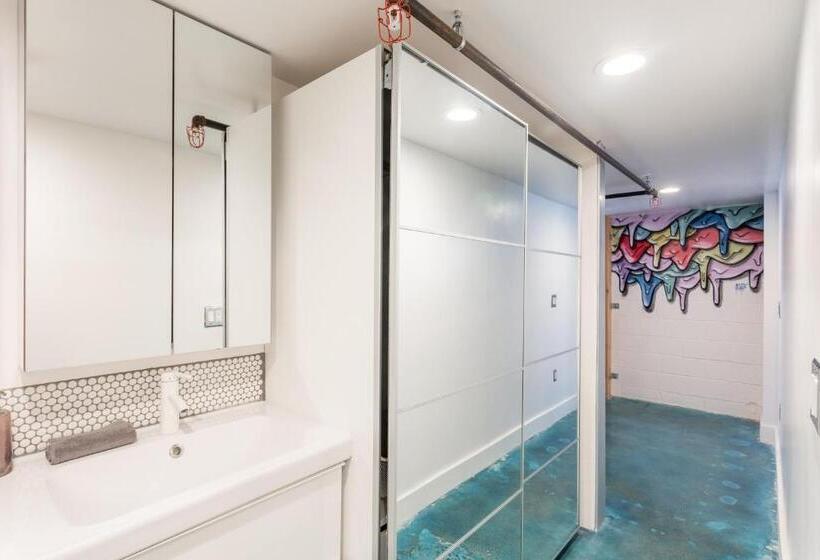 수피리어 스위트, House Of Trestles   Hostel