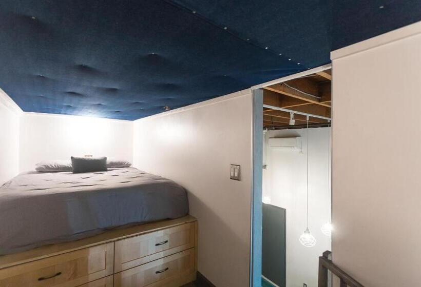 수피리어 스위트, House Of Trestles   Hostel