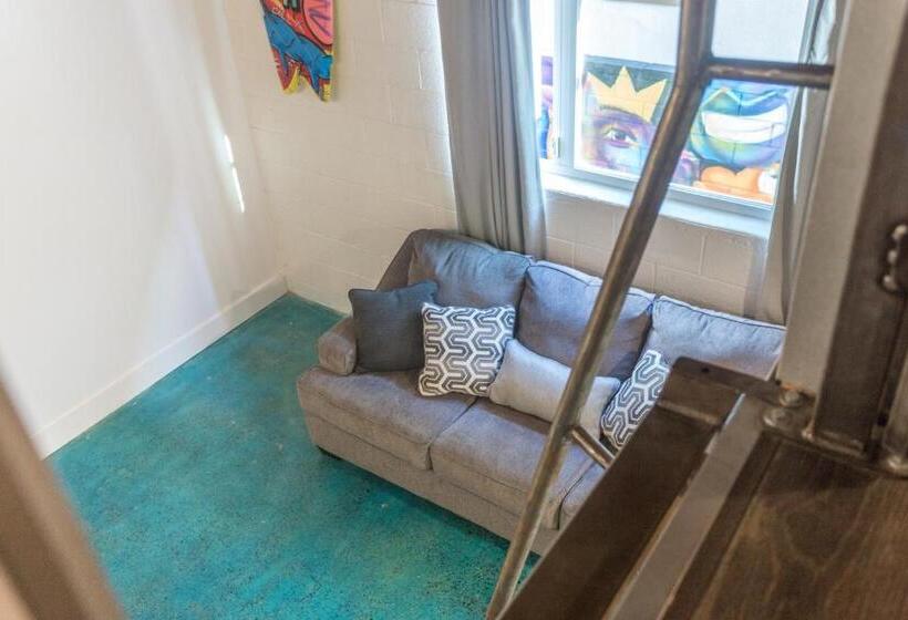 수피리어 스위트, House Of Trestles   Hostel