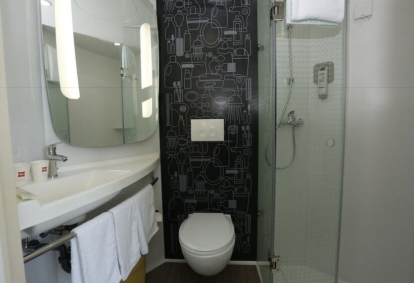 Номер Стандарт, Ibis Kunming Beijing Rd