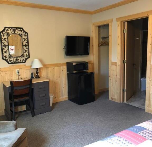 Семейный Номер Superior, Red Lodge Inn