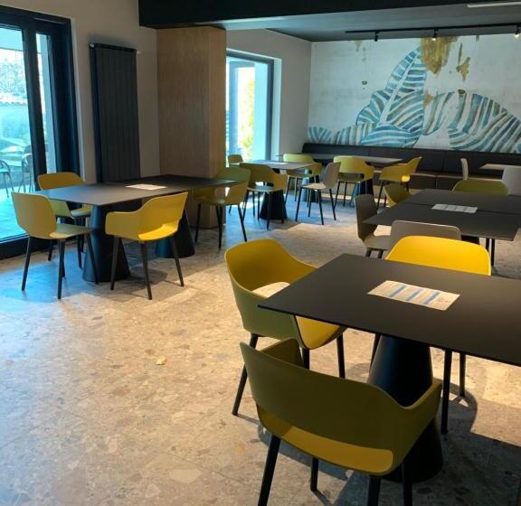 آپارتمان 1 خوابه با بالکن, Boutique & Wellness Hotel Vital