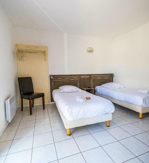 Апартаменты 3 Спальни, Olydea La Chalosse   Cassen