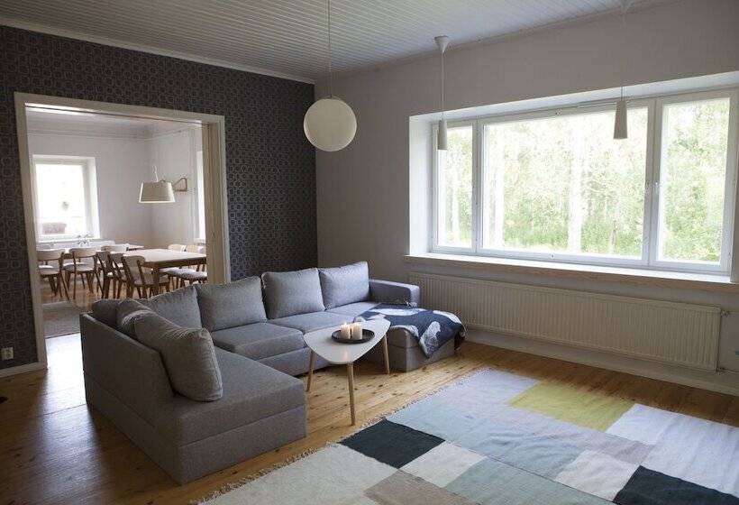带1个卧室的别墅, Apukka Resort