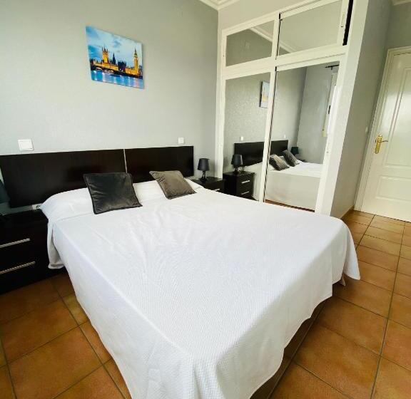 Апартаменты 2 Спальни, Costa Blanca Rojales