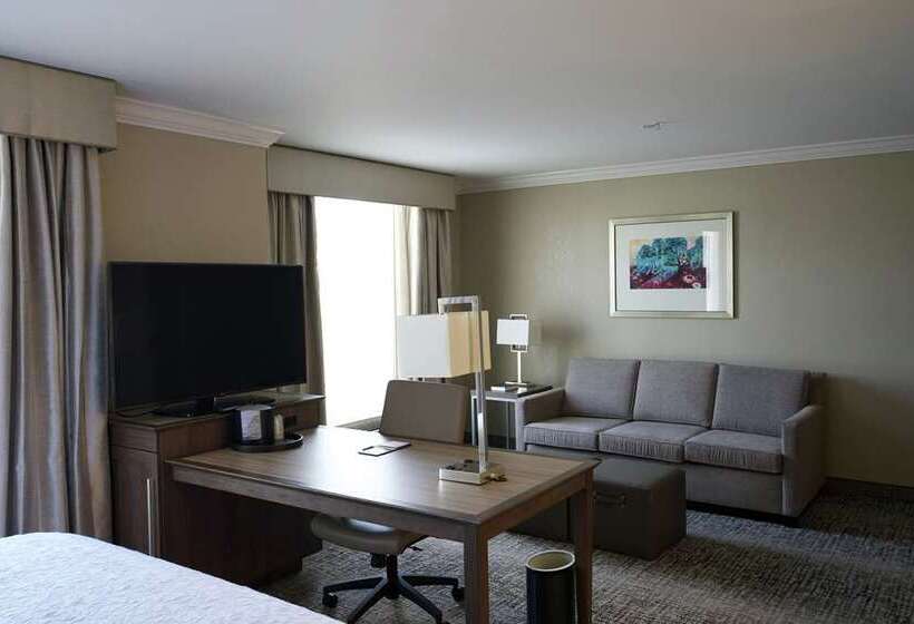 스탠다드 룸, Hampton Inn & Suites Mount Laurel/moorestown