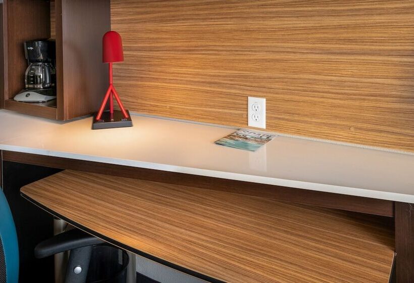 스위트, Towneplace Suites By Marriott Milwaukee Oak Creek