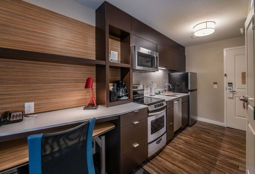 스위트, Towneplace Suites By Marriott Milwaukee Oak Creek