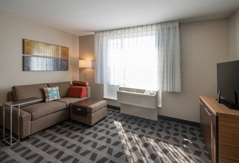 스위트, Towneplace Suites By Marriott Milwaukee Oak Creek
