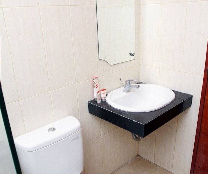 اتاق استاندارد, Reddoorz At Hotel Gajah Mada Palu