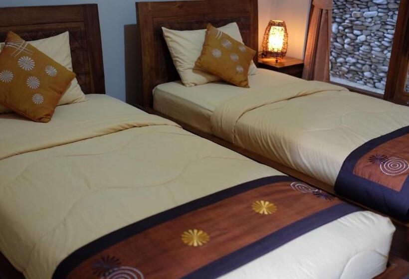 Номер Стандарт, Kacu Guest House