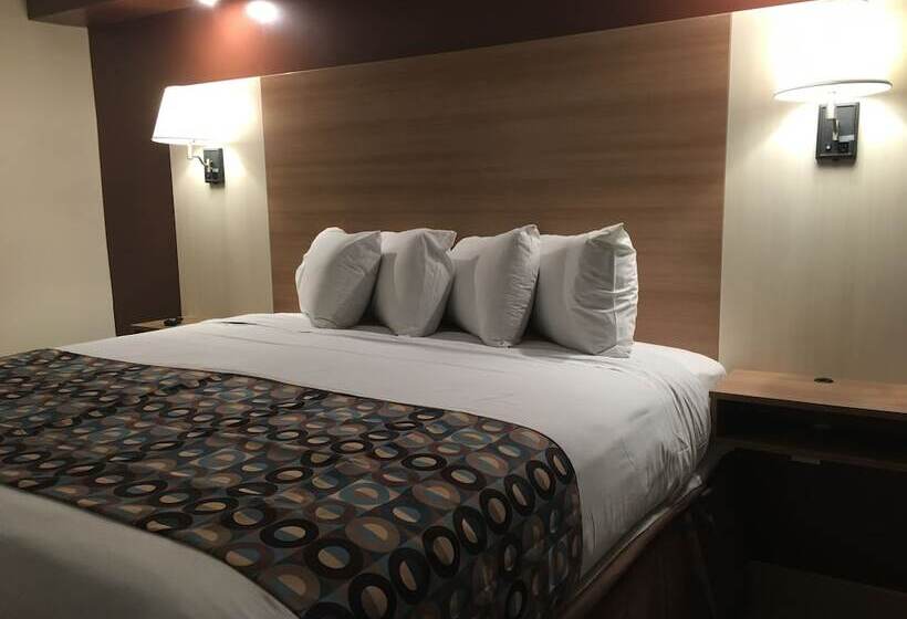 Номер Deluxe, Seahorse Inn