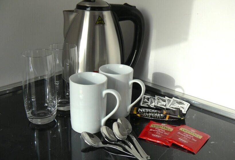 اتاق استاندارد, Aiello Rooms San Babila