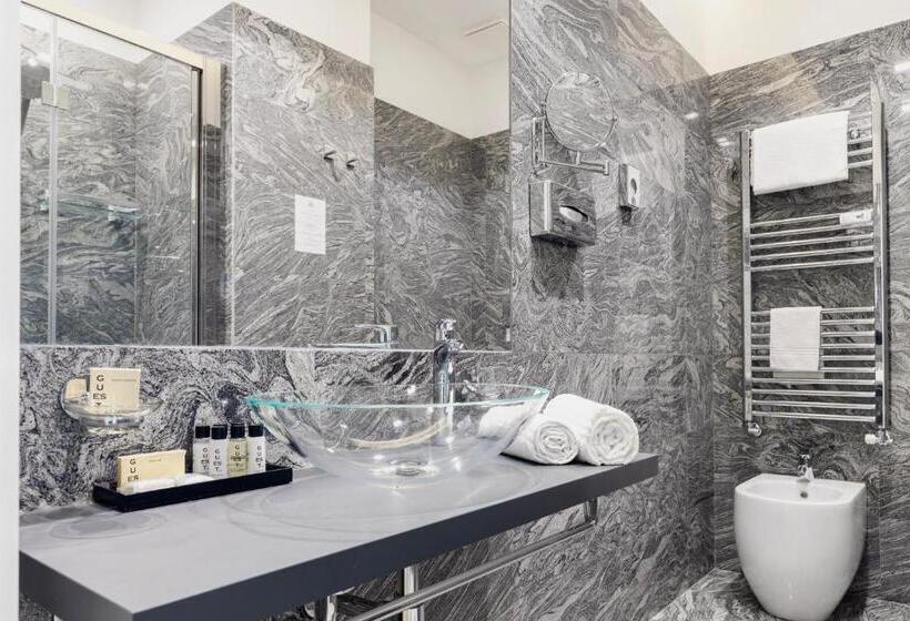 اتاق سوپریور, Aiello Rooms San Babila