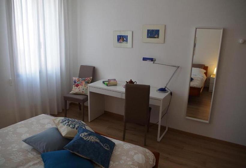اتاق استاندارد, Alla Torre B&b
